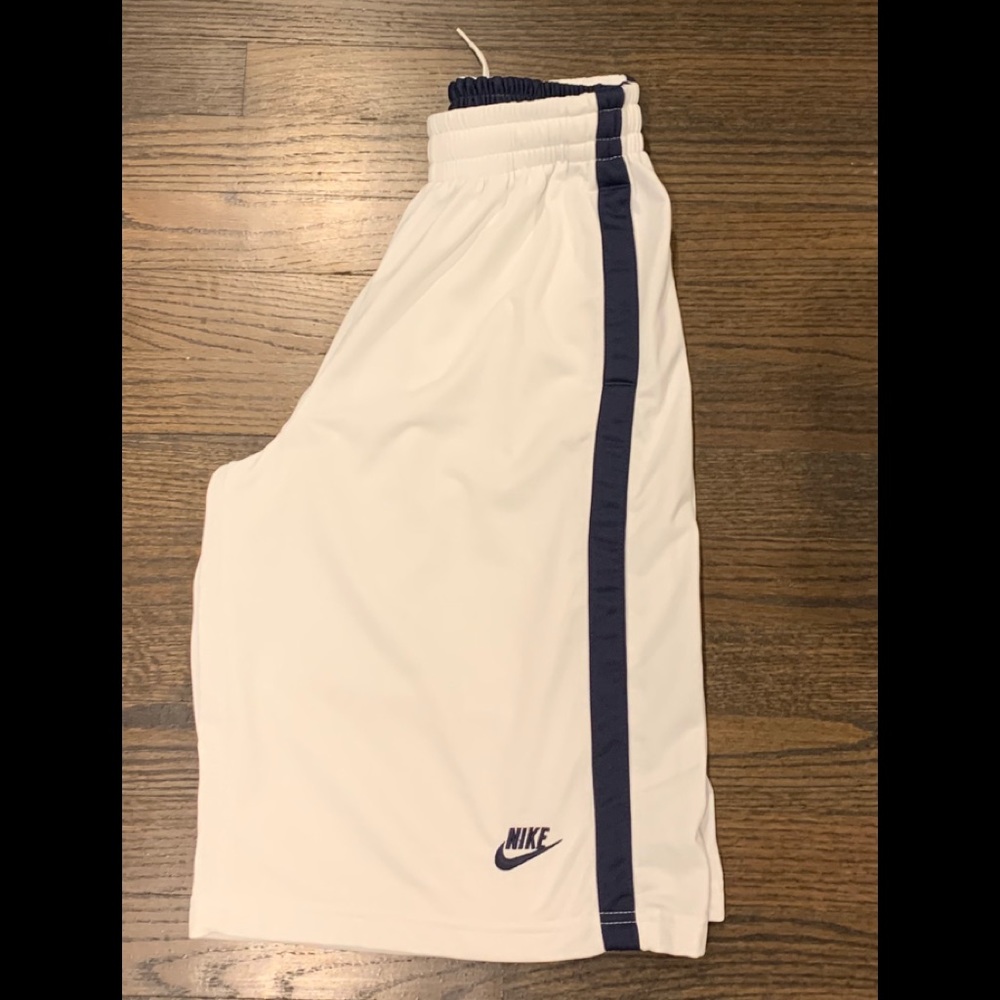 Nike Basketball Shorts